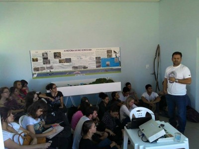 ensino superior