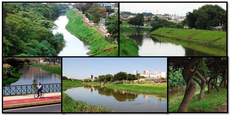 Fotos Rio Sorocaba