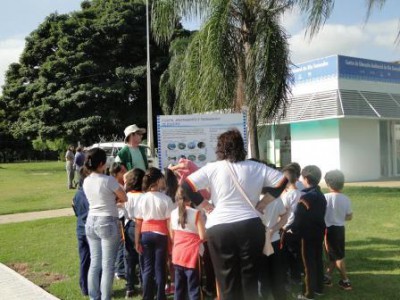 Visita monitorada III