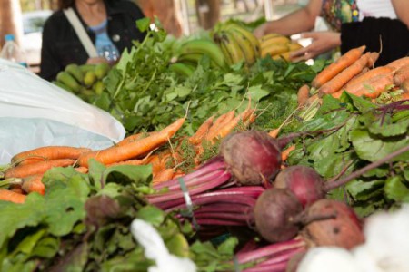 Feira Organica