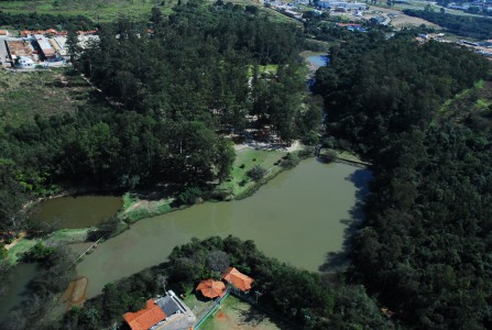 Parque NaturalAEREA