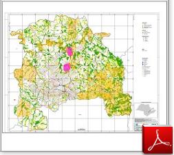 Mapa de Conflitos Ambientais e Legais(1)