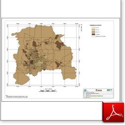 Mapa de Habitantes por Domicilio