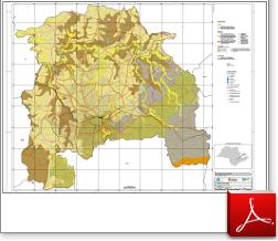 Mapa Geológico