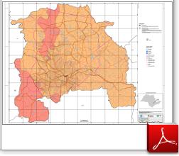 Mapa Pedológico