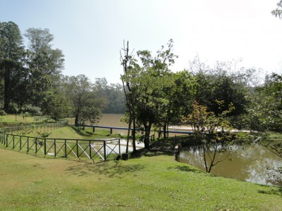 Parque Natural LAGO