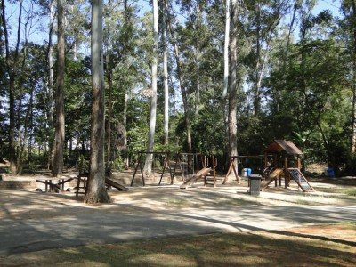 Parque Natural PLAY