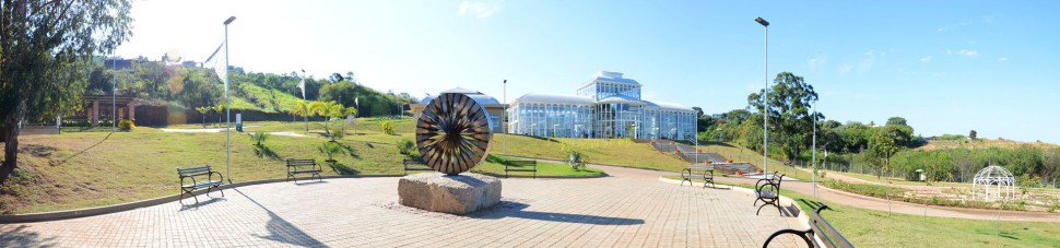 Botanico site