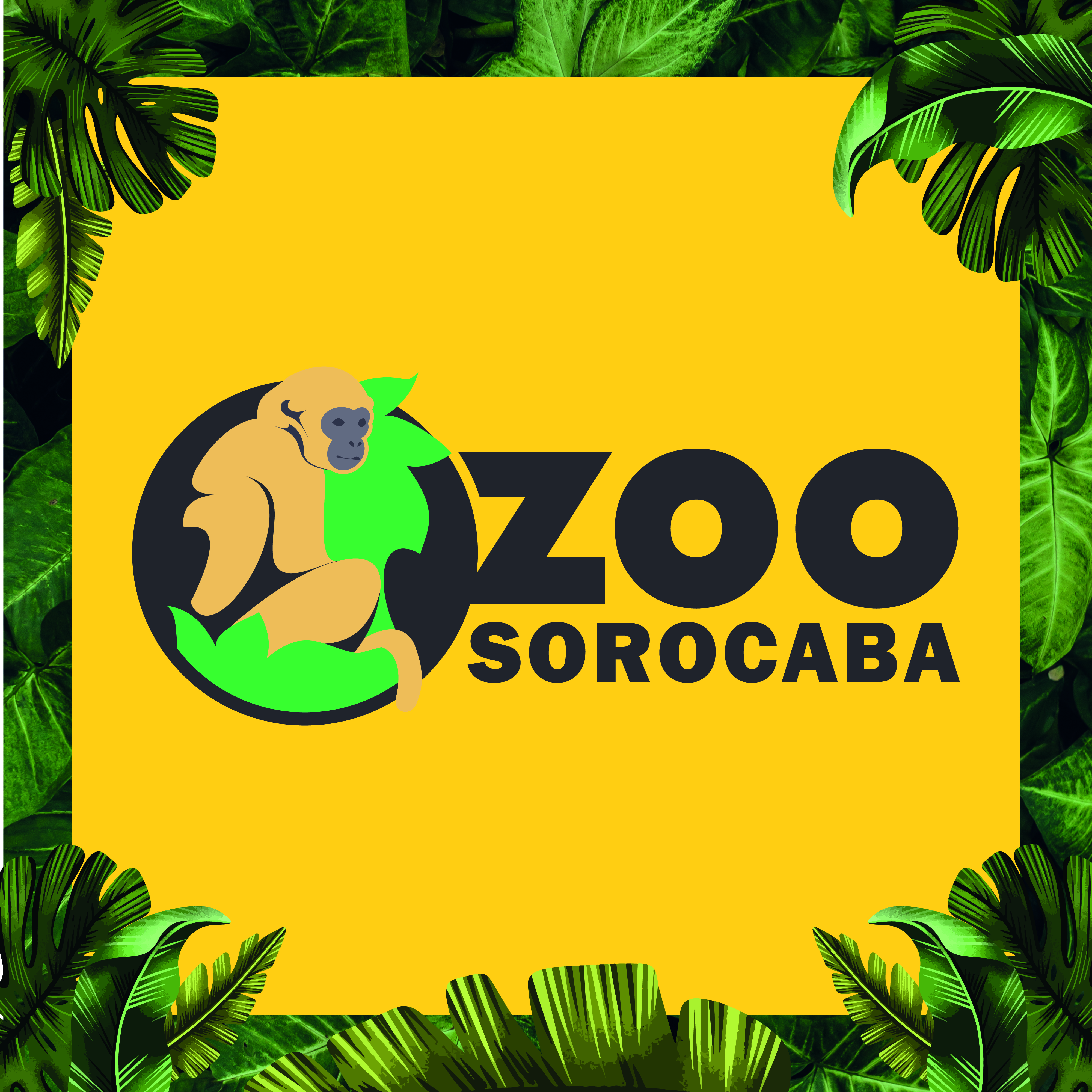Zoológico Municipal Quinzinho de Barros