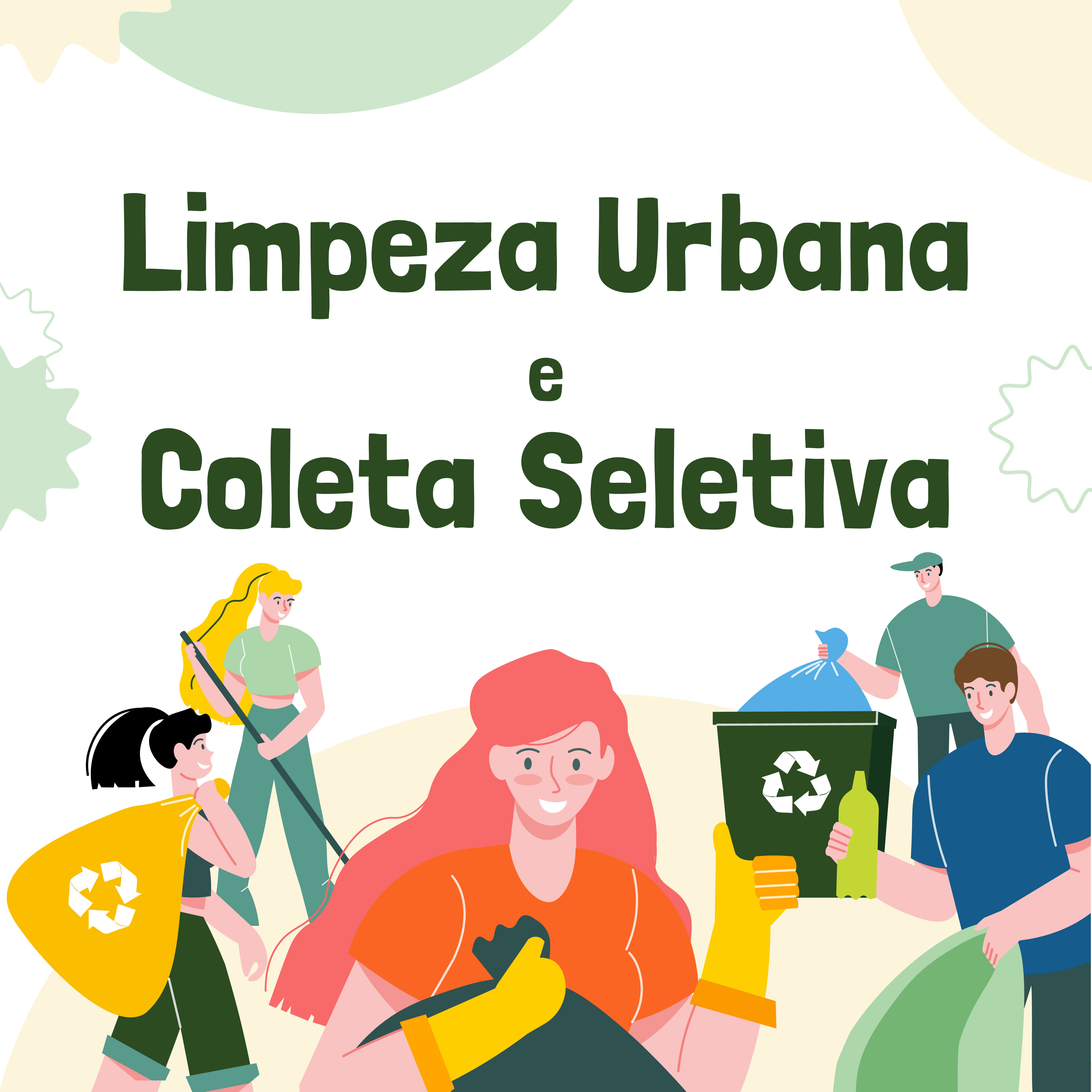 LIMPEZA URBANA